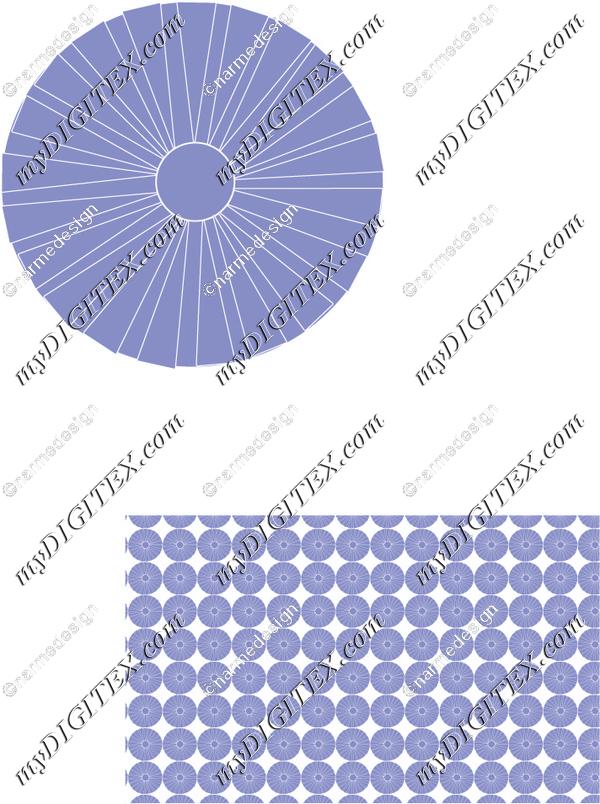 tupperroll pattern