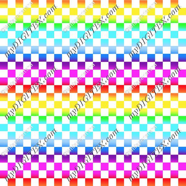 rainbowcheckers