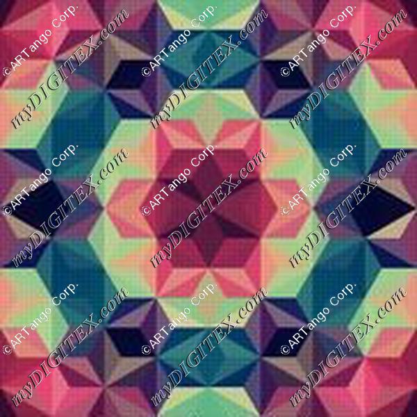 psychedelic-triangle-pattern-abstract-modern-psychedelic-pattern-eps-vector_csp31819541