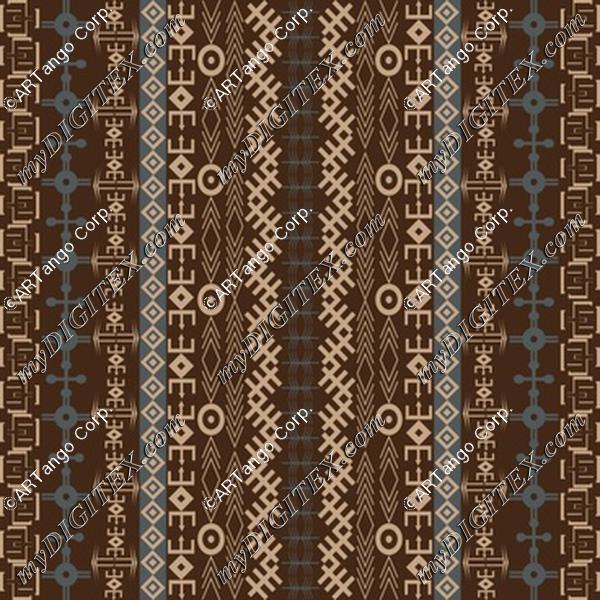 african_traditional_pattern_background_03_vector_162918