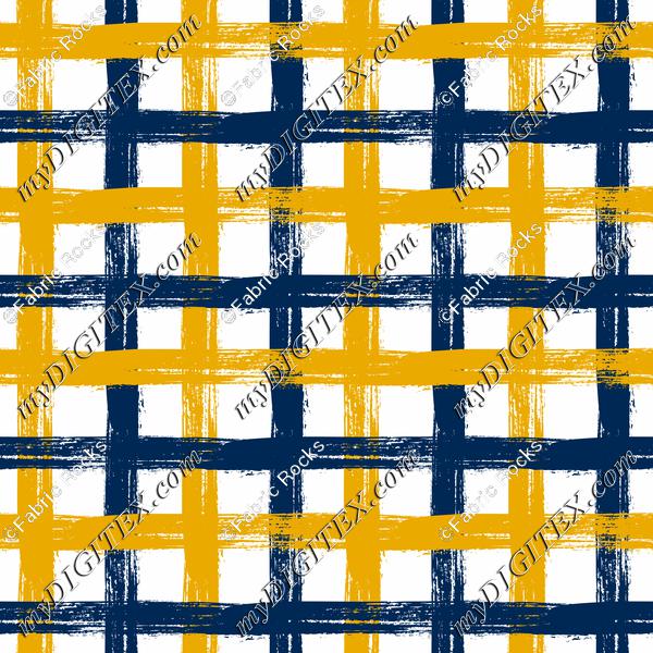 Mountaineer Madness Painted Weave