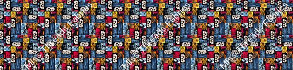 Star Wars Puzzle