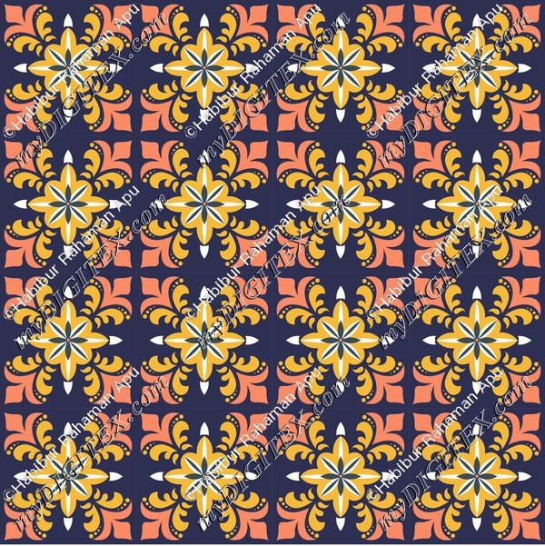 Pattern 04