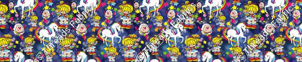 Rainbow Brite Night