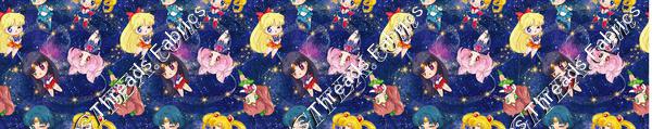 Sailor Moon Galaxy