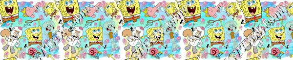 Sponge bob Square pants