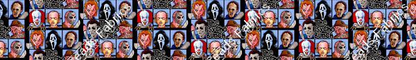 The Psycho Bunch