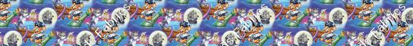 Tom & Jerry Pirates