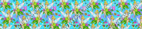 Tinker Bell Sparkles