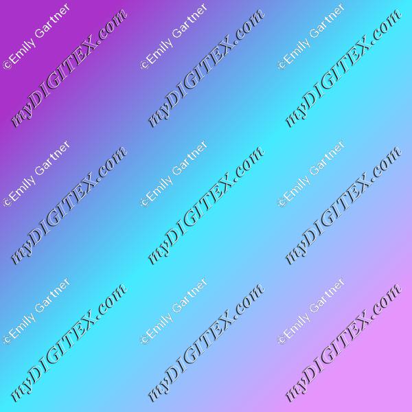 GradiantTurquoisePurple