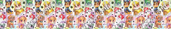 Sketches Paw Patrol