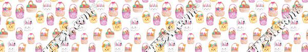 Easter Baskets