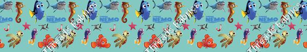 Happy Nemo
