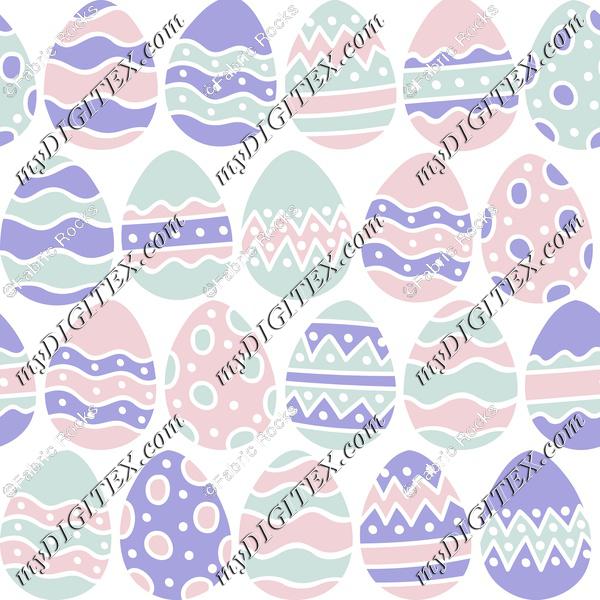 Eastery Eggs