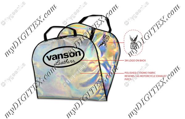 VANSON GARMENT BAG _REV00 220411