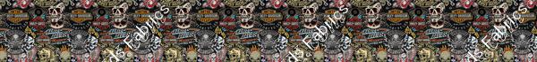 Harley Davidson Patches