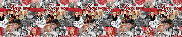 Shows I love Lucy