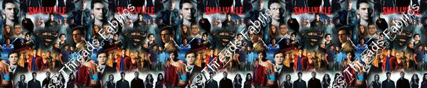 Shows Smallville