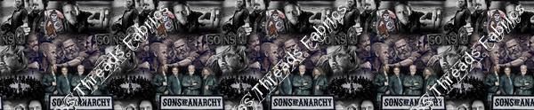 Shows SOns of Anarchy