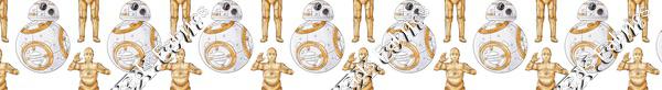 Star Characters C3PO