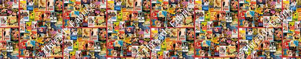 Golden age of TV