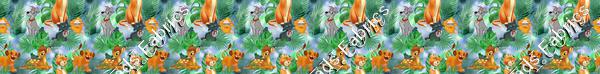 Disney Animals