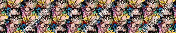 Dragonball Z Large