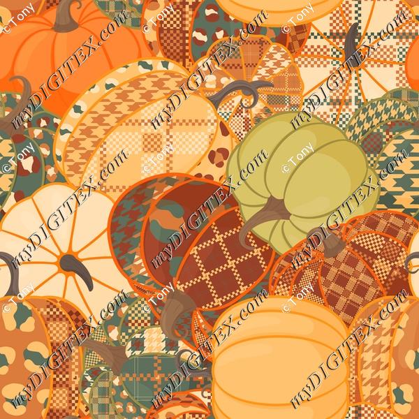 WD168217 28% Fall-Pumpkin