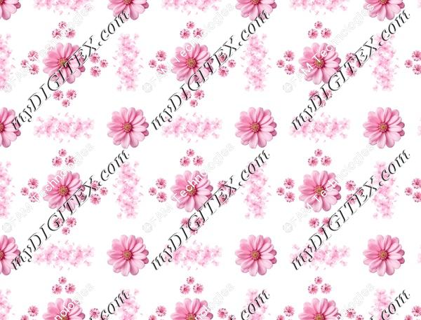 Sakura Flora 02