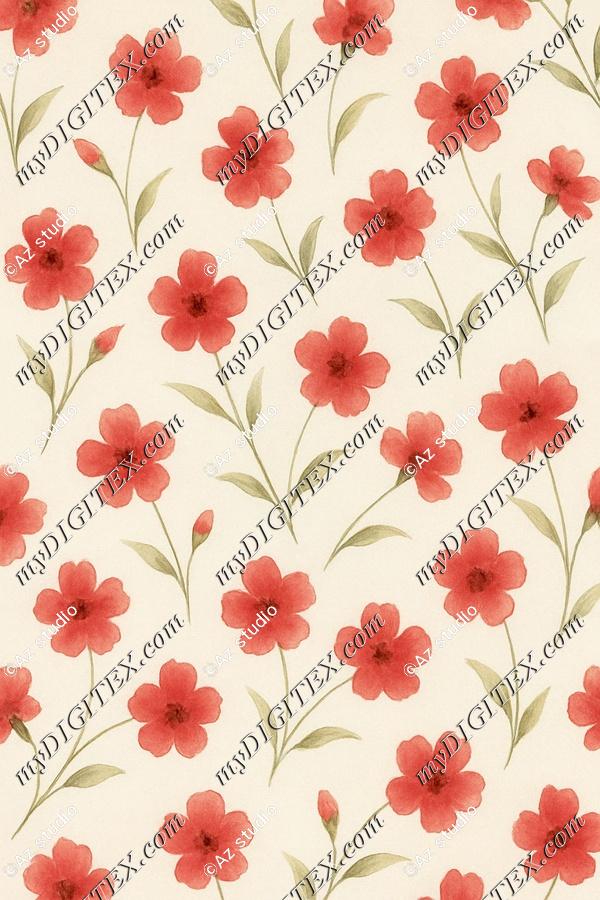 Floral