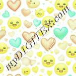 Colour:K