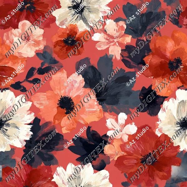 Floral