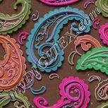 Colour:B