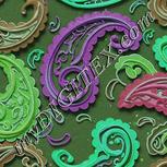 Colour:C