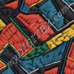 Colour:A