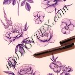 Colour:J