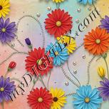 Colour:A