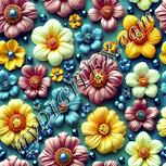 Colour:K