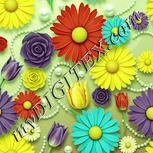 Colour:K