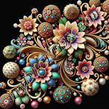 Colour:A