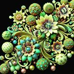 Colour:K