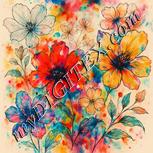 Colour:A