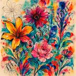 Colour:A