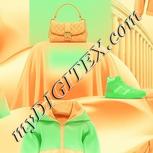 Colour:K