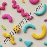 Colour:A