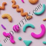 Colour:B