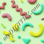 Colour:K