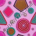 Colour:B
