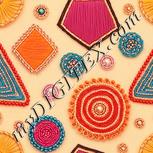 Colour:J