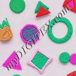 Colour:B